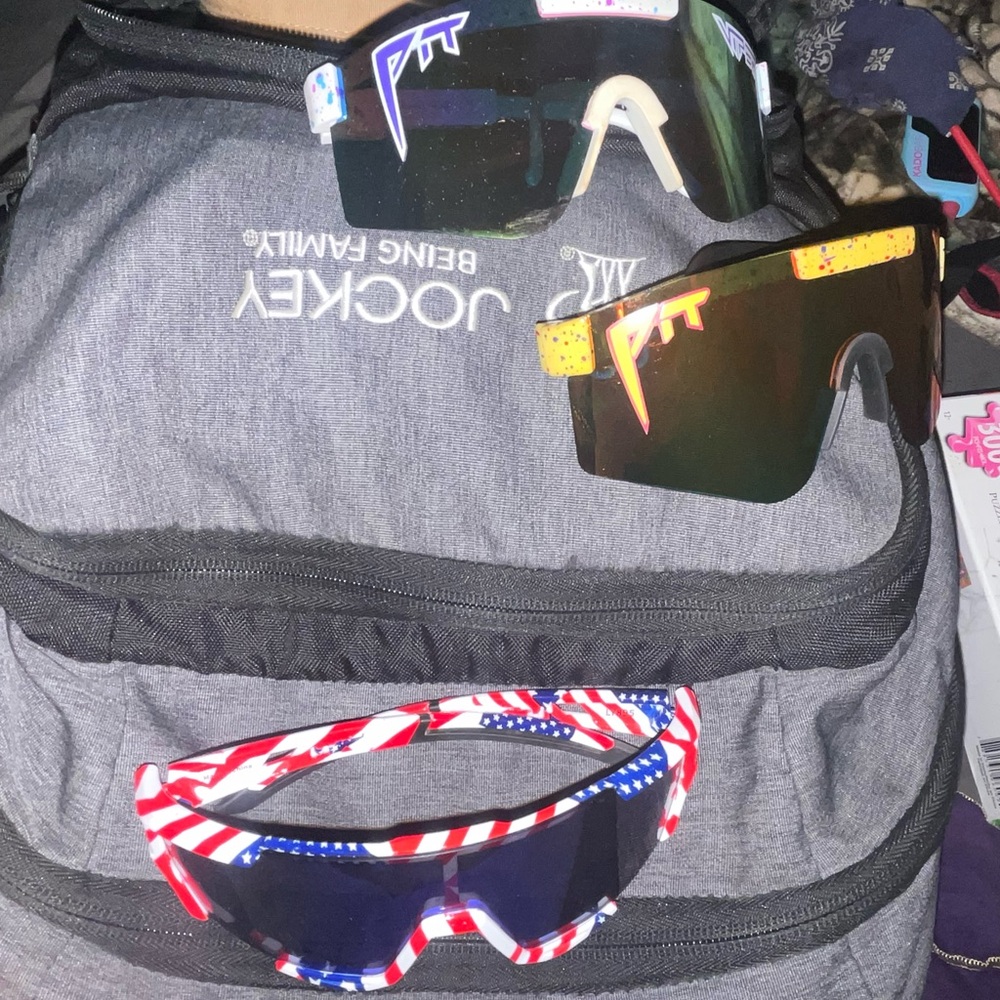 FT Sunglasses